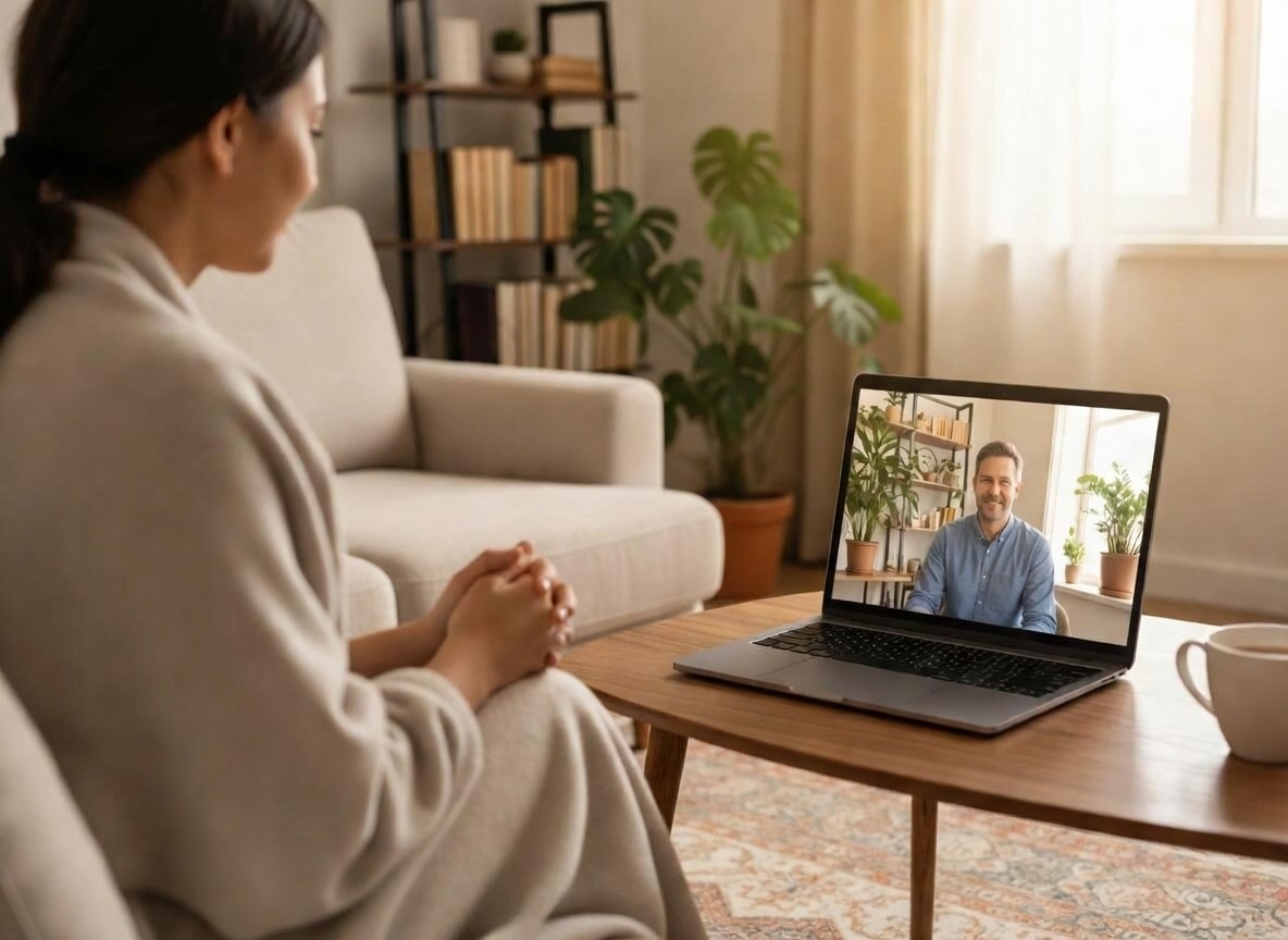 Hipnoterapia Online